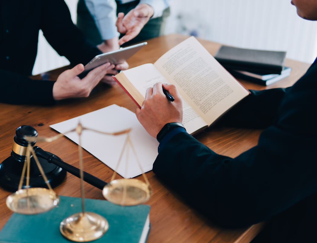 Law Suit Consultations
