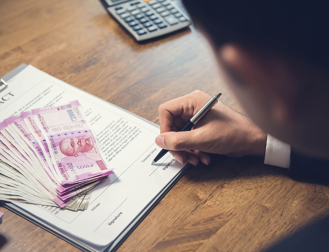 Lending Services