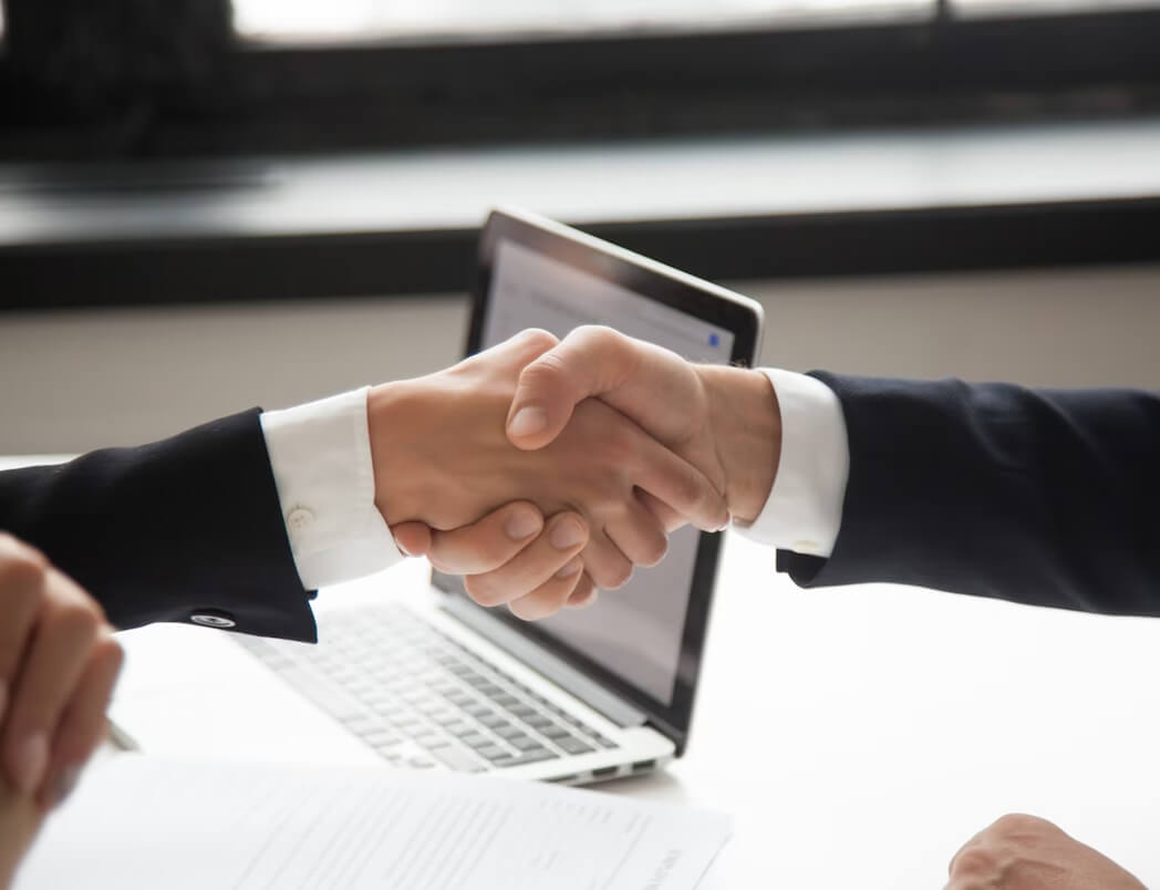 Professional Services Providers