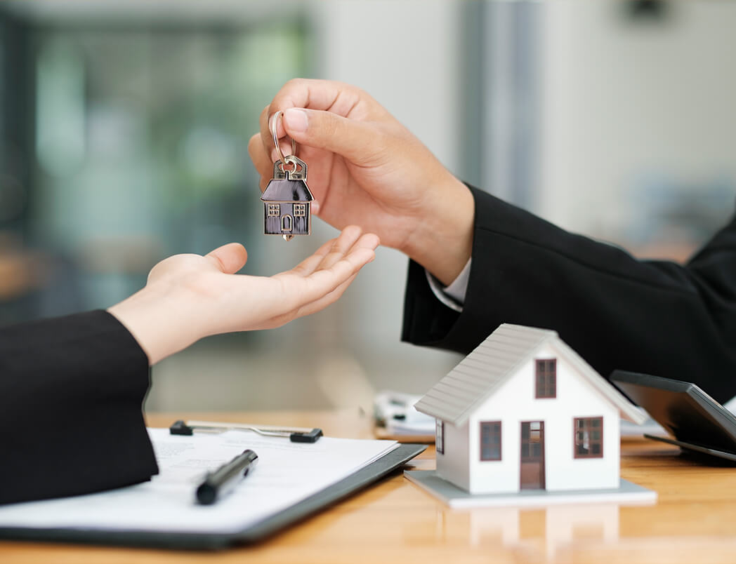 Real Estate